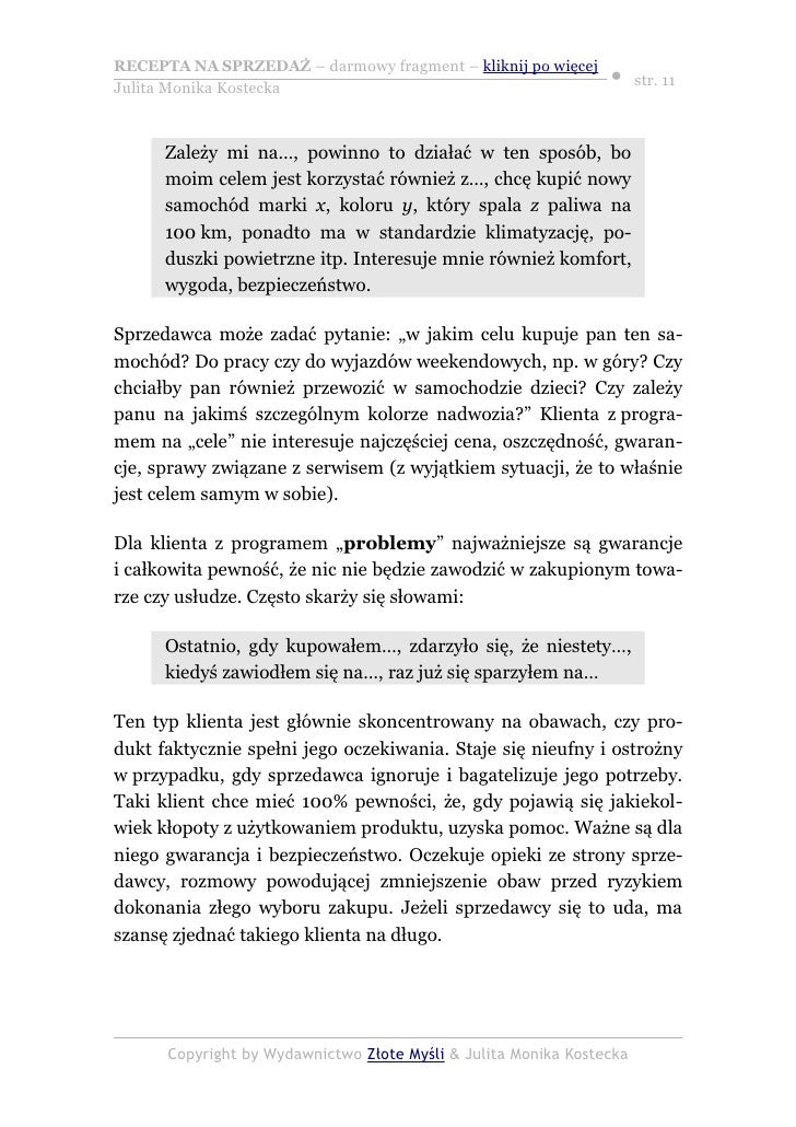 Handlowanie To Gra Pdf